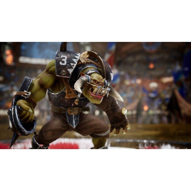 Blood Bowl 3 (Brutal Edition)
      
        - Xbox Series X