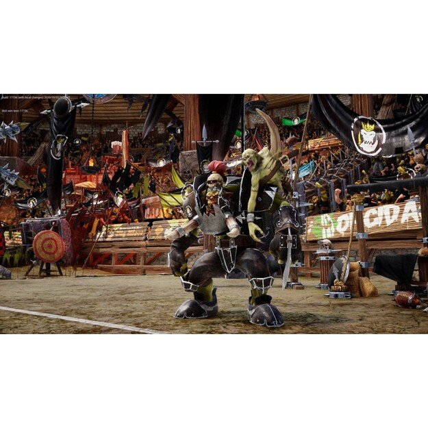 Blood Bowl 3 (Brutal Edition)
      
        - Xbox Series X