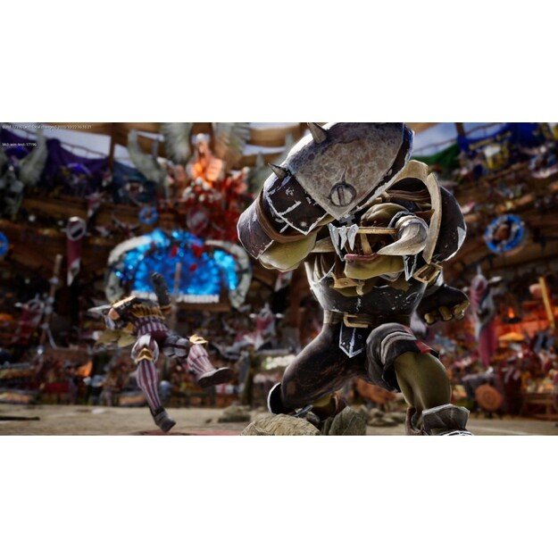 Blood Bowl 3 (Brutal Edition)
      
        - Xbox Series X