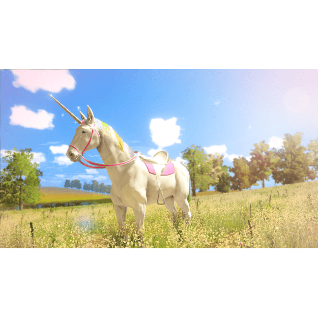 The Unicorn Princess
      
        - PlayStation 4