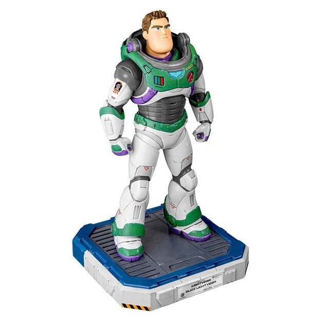 Disney - Lightyear Master Craft Buzz Lightyear Statue