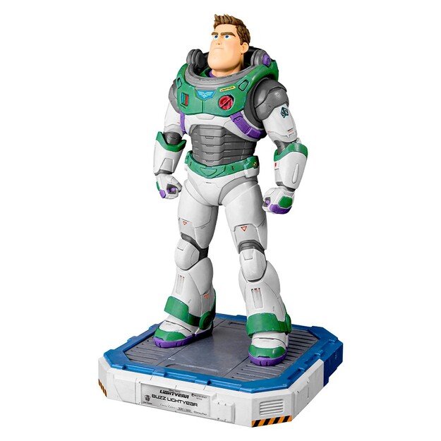 Disney - Lightyear Master Craft Buzz Lightyear Statue