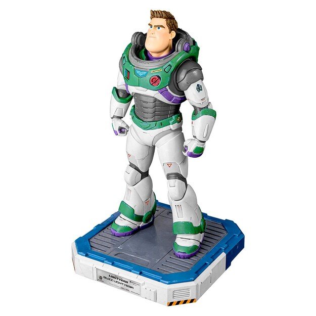 Disney - Lightyear Master Craft Buzz Lightyear Statue