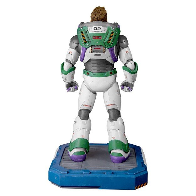 Disney - Lightyear Master Craft Buzz Lightyear Statue