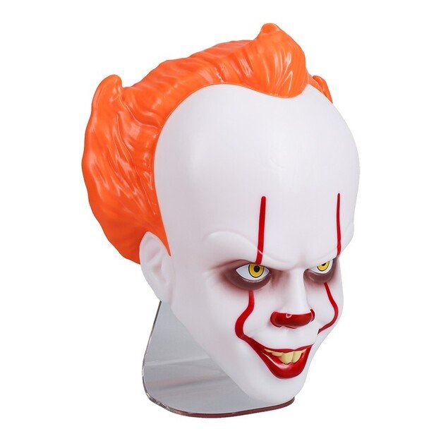 Pennywise Face Light