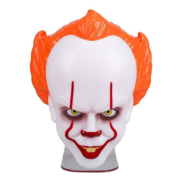 Pennywise Face Light