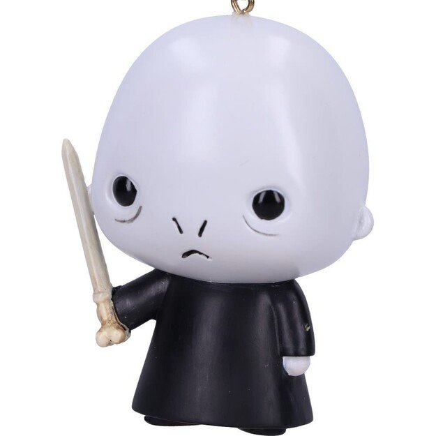 Harry Potter Voldemort Hanging Ornament