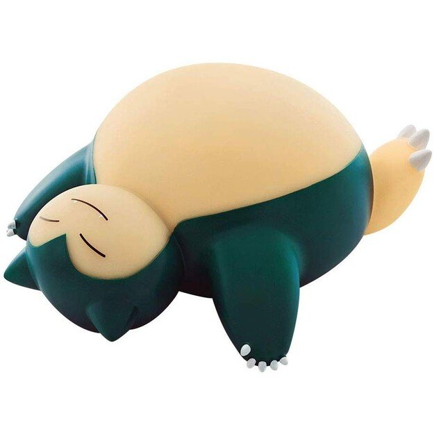 Pokemon - Snorlax Lamp (52800POKE5)