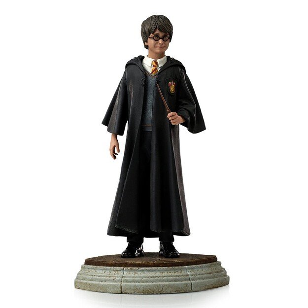 Harry Potter Statue Art Scale 1/10