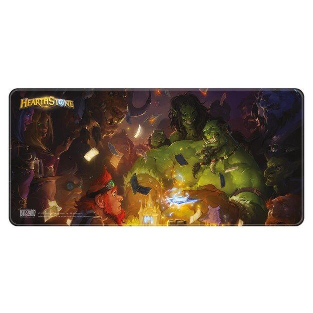 Hearthstone Mousepad XL