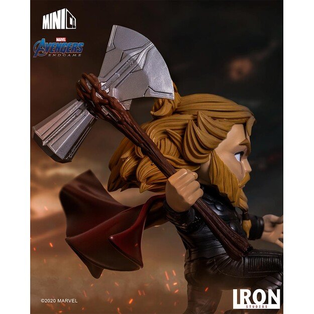 Avengers: Endgame - Thor Figure