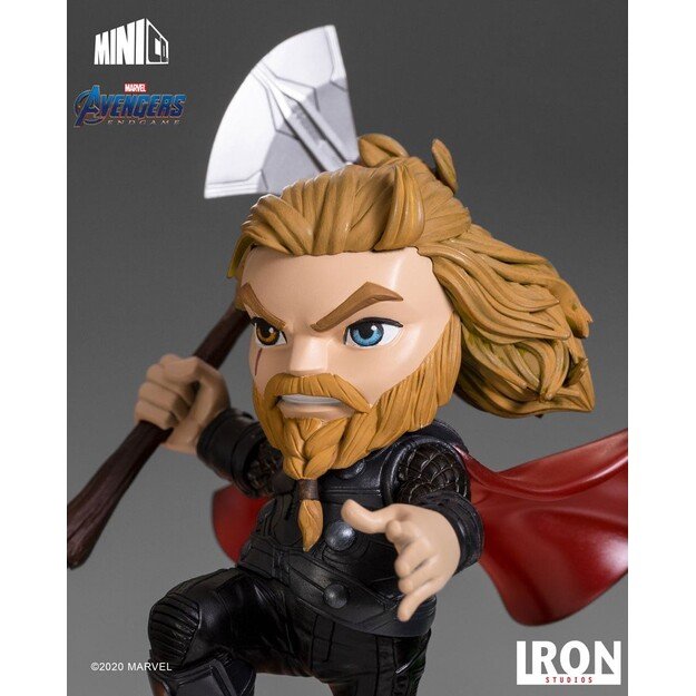 Avengers: Endgame - Thor Figure