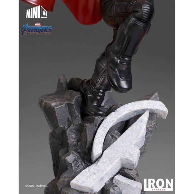 Avengers: Endgame - Thor Figure