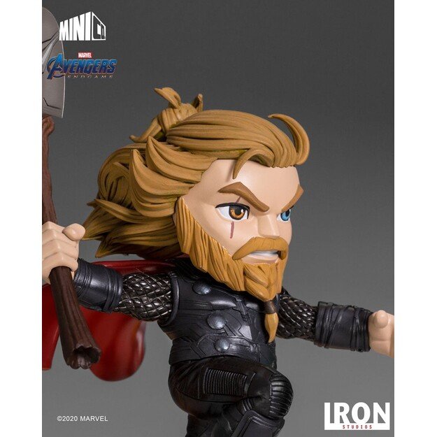 Avengers: Endgame - Thor Figure