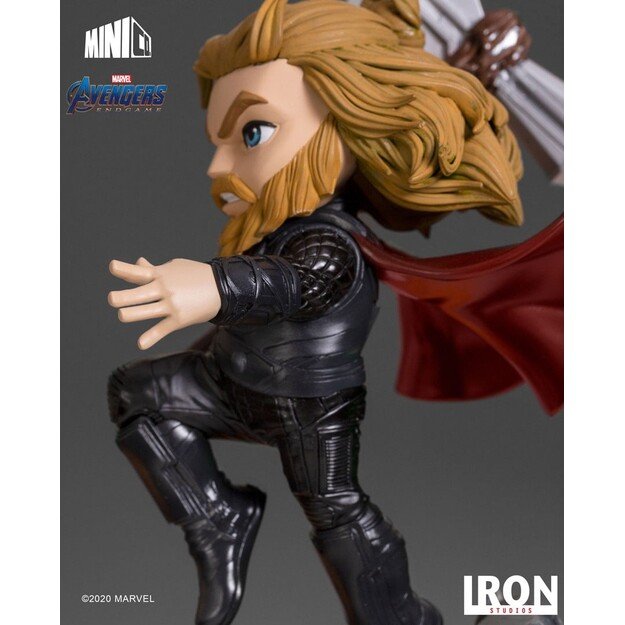 Avengers: Endgame - Thor Figure