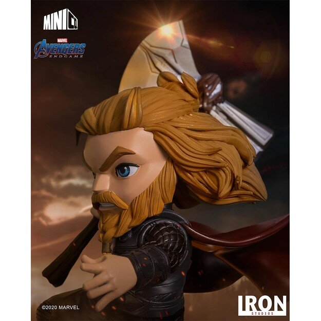 Avengers: Endgame - Thor Figure