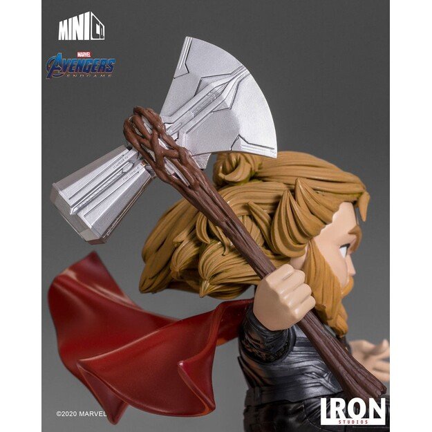 Avengers: Endgame - Thor Figure