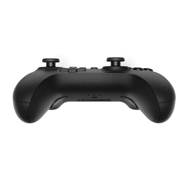 8BitDo Ultimate Controller with Charging Dock BT - Black