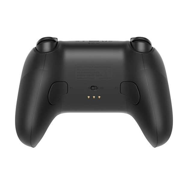 8BitDo Ultimate Controller with Charging Dock BT - Black