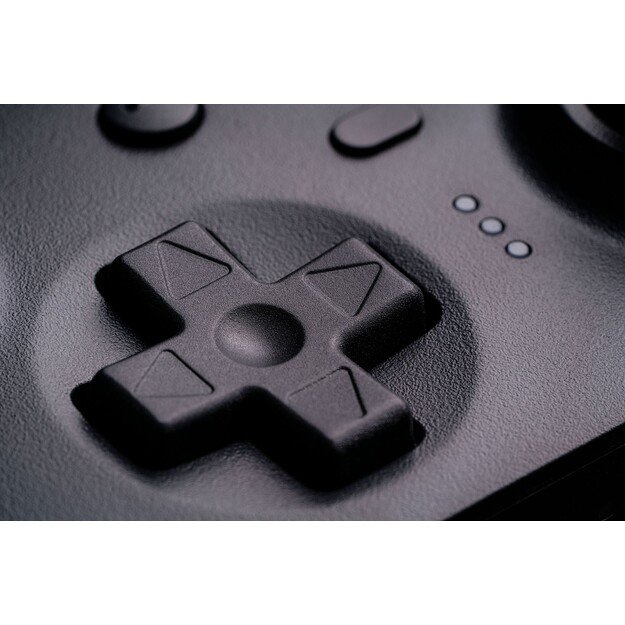 8BitDo Ultimate Controller with Charging Dock BT - Black