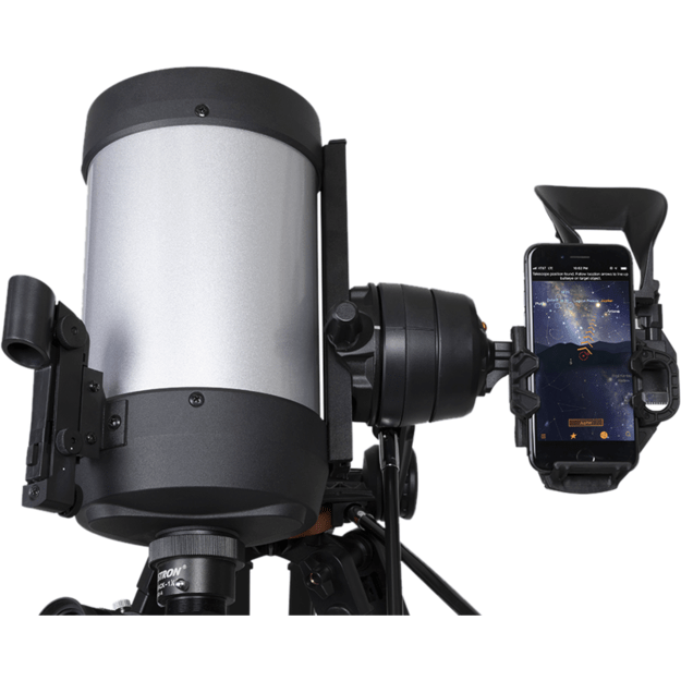 Celestron - StarSense Explorer DX5