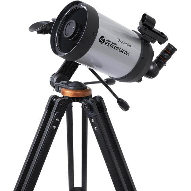 Celestron - StarSense Explorer DX5