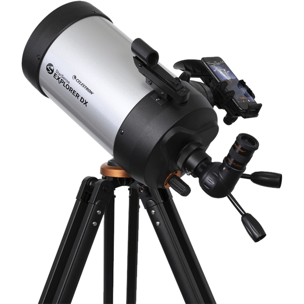 Celestron - StarSense Explorer DX5