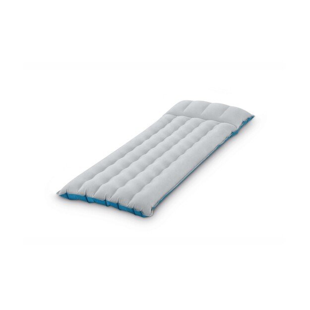 Intex - Camping Air Mattress 67x184x17 cm