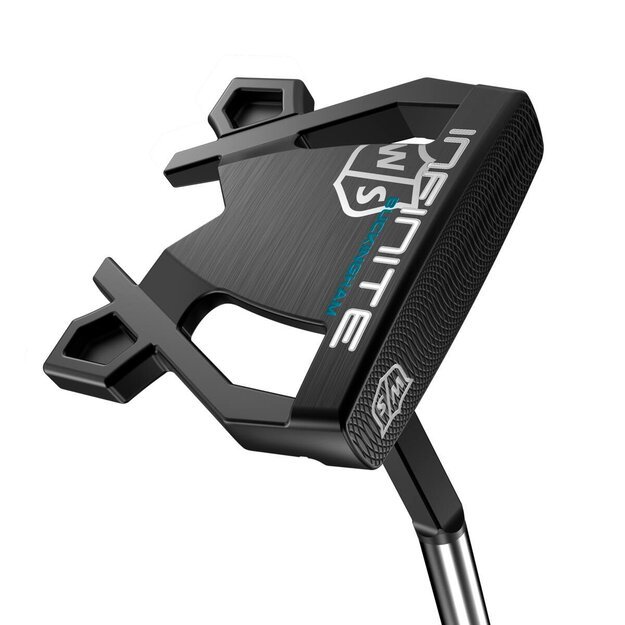 Wilson - Infinite Putter Buckingham LRH 33