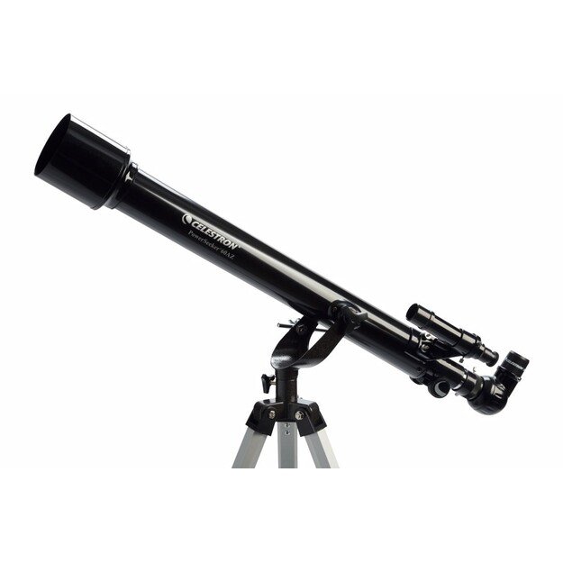 Celestron - PowerSeeker 60 AZ