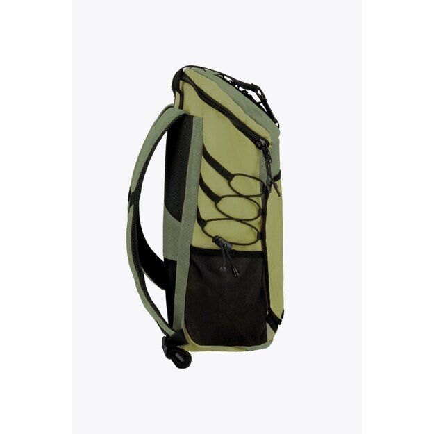 Osaka - Pro Tour Padel Backpack - Olive