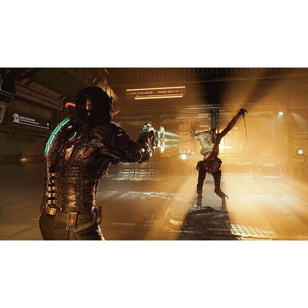 Dead Space Remake
      
        - PlayStation 5