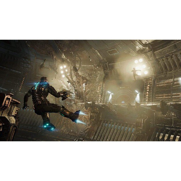 Dead Space Remake
      
        - PlayStation 5