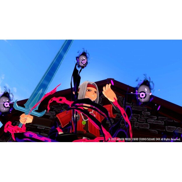 Dragon Quest Monsters: The Dark Prince
      
        - Nintendo Switch