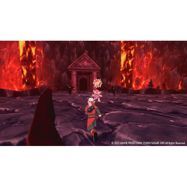 Dragon Quest Monsters: The Dark Prince
      
        - Nintendo Switch