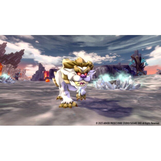 Dragon Quest Monsters: The Dark Prince
      
        - Nintendo Switch