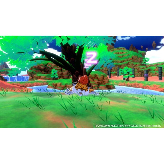 Dragon Quest Monsters: The Dark Prince
      
        - Nintendo Switch