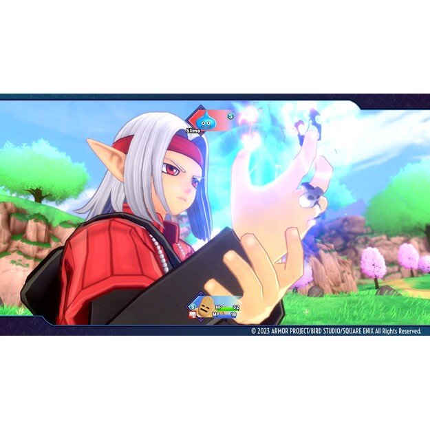 Dragon Quest Monsters: The Dark Prince
      
        - Nintendo Switch