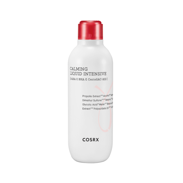 Cosrx - AC Collection Calming Liquid Intensive - 125 ml