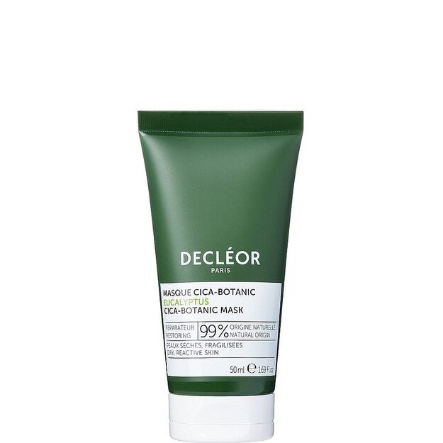 Decleor - Cica-Botanic Mask 50 ml