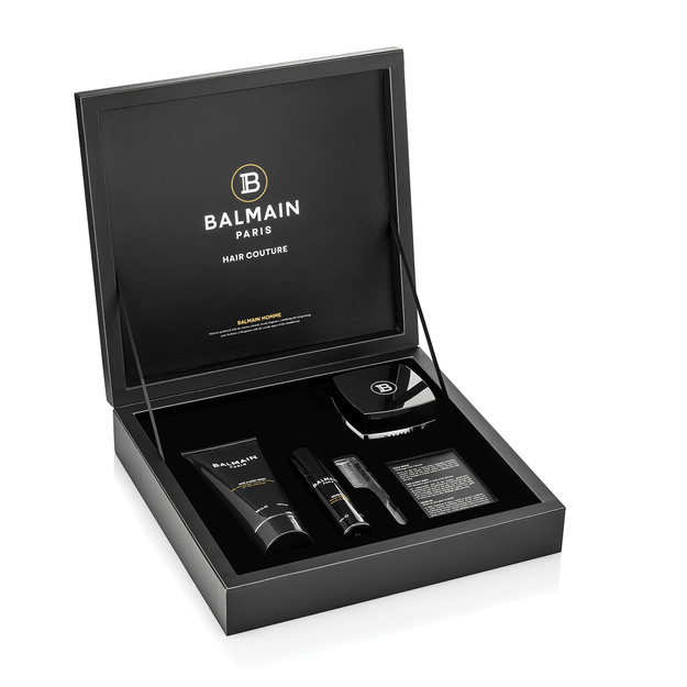 Balmain Paris - Homme Signature Giftset