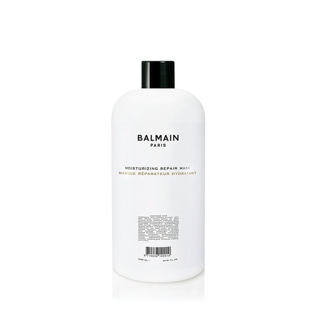 Balmain Paris - Moisturizing Repair Mask 1000 ml