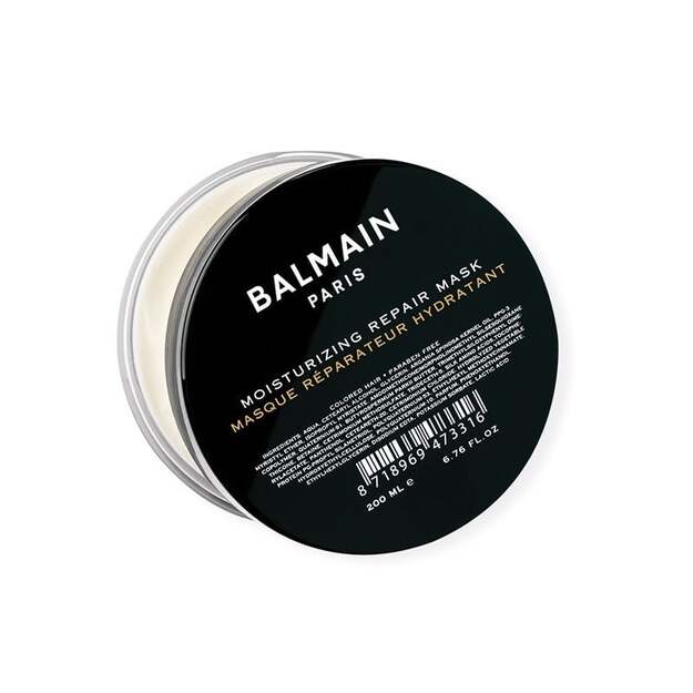 Balmain Paris - Moisturizing Repair Mask 200 ml