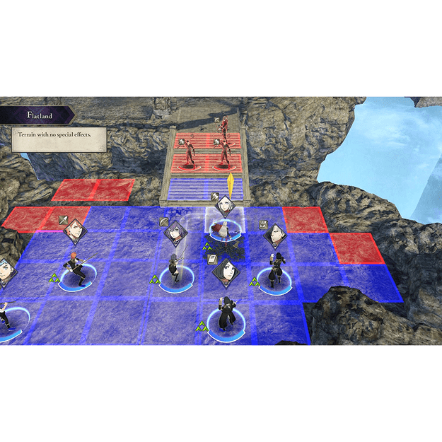 Fire Emblem: Three Houses
      
        - Nintendo Switch