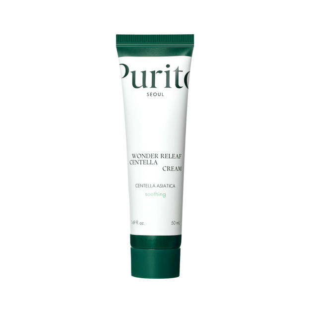 Purito SEOUL - Wonder Releaf Centella Cream 50 ml