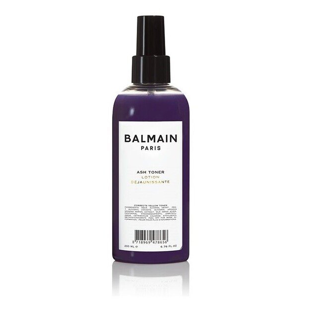 Balmain Paris - Ash Toner 200 ml