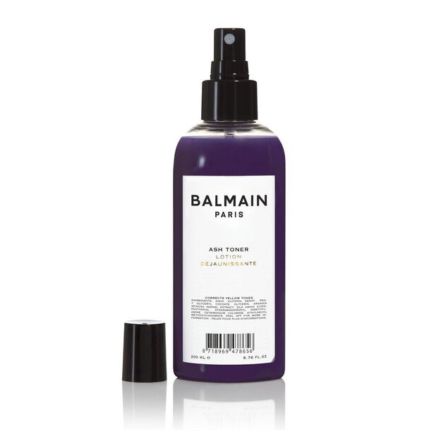 Balmain Paris - Ash Toner 200 ml