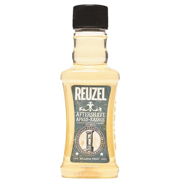 REUZEL - Aftershave 100 ml