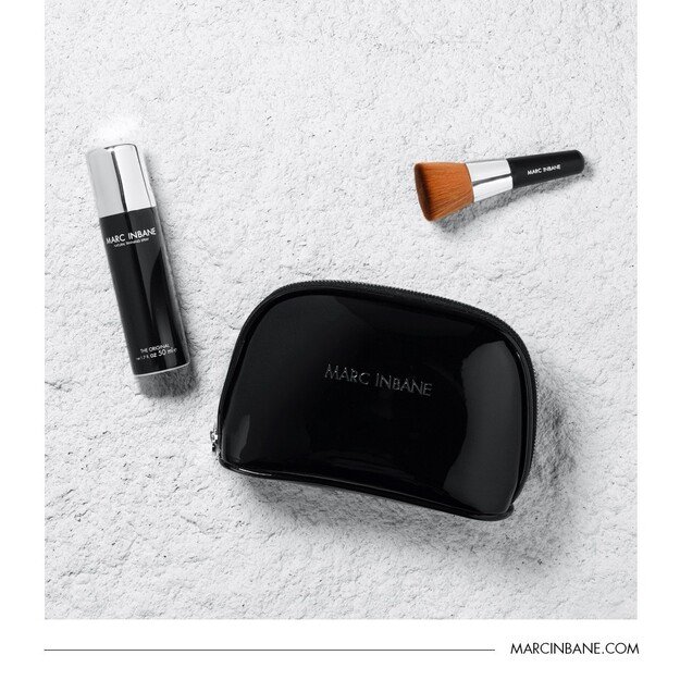 Marc Inbane - Luxe Travel Set