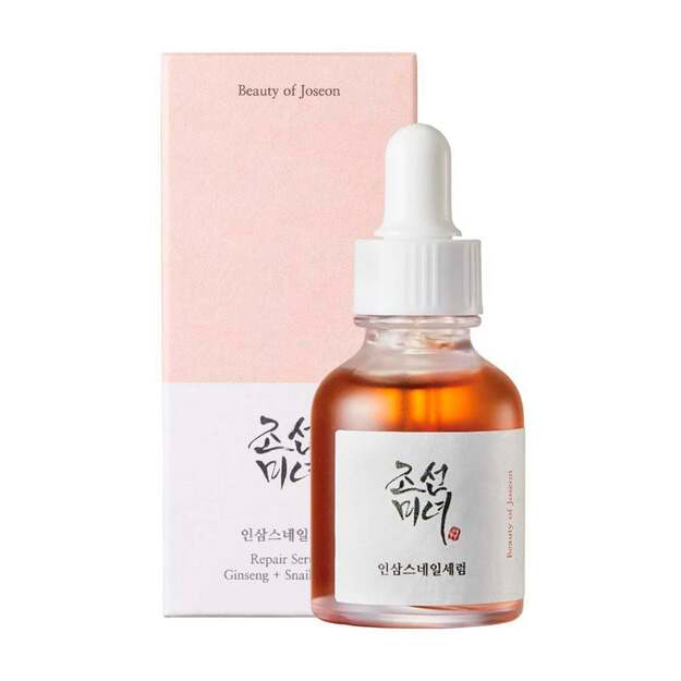 Beauty of Joseon - Revive Serum: Ginseng+Snail Mucin - 30 ml